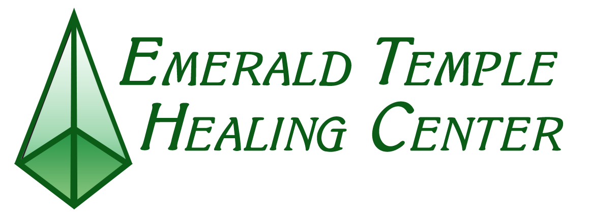 Emerald Temple Healing Center